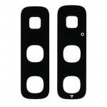 Camera Lens For Samsung Galaxy Fold 5g Black By - Maxbhi Com