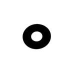 Camera Lens For Sony Xperia C5 Ultra White By - Maxbhi Com
