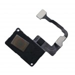 Fingerprint Sensor Flex Cable For Oneplus 8 Pro Black By - Maxbhi Com