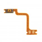 Power Button Flex Cable For Oppo F5 Youth On Off Flex Pcb By - Maxbhi Com