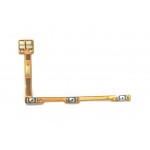 Volume Button Flex Cable For Infinix Hot 9 Pro By - Maxbhi Com