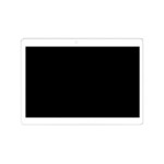 Volume Button Flex Cable For I Kall N10 By - Maxbhi Com