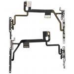 Power Button Flex Cable For Apple Iphone Se 2020 On Off Flex Pcb By - Maxbhi Com