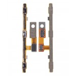 Power Button Flex Cable For Asus Rog Phone 5 On Off Flex Pcb By - Maxbhi Com