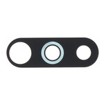 Camera Lens For Samsung Galaxy A60 Pink By - Maxbhi Com