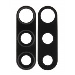 Camera Lens For Samsung Galaxy A90 5g Black By - Maxbhi Com