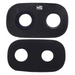 Camera Lens For Samsung Galaxy J2 Pro 2018 Pink By - Maxbhi Com