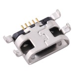 Charging Connector For Xiaomi Redmi Note 5 China By - Maxbhi Com