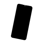 Fingerprint Sensor Flex Cable For Xiaomi Redmi 10x 5g Blue By - Maxbhi Com