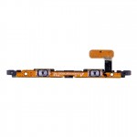 Volume Button Flex Cable For Samsung Galaxy J2 Pro 2018 By - Maxbhi Com