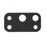 Camera Lens For Realme 7 Pro Black By - Maxbhi Com