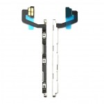 Power Button Flex Cable For Xiaomi Mi 10 5g On Off Flex Pcb By - Maxbhi Com