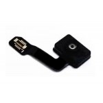 Fingerprint Sensor Flex Cable For Oppo Reno 4 Se Black By - Maxbhi Com