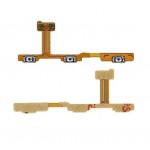 Volume Button Flex Cable For Xiaomi Mi 10t By - Maxbhi Com