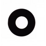 Camera Lens For Apple Iphone 4 Black By - Maxbhi Com