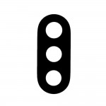 Camera Lens For Coolpad Cool 5 Blue By - Maxbhi Com