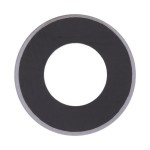 Camera Lens For Intex Elyt E6 White By - Maxbhi Com