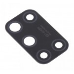 Camera Lens For Realme 7i Black By - Maxbhi Com