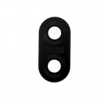 Camera Lens For Samsung Galaxy M10s Black By - Maxbhi Com