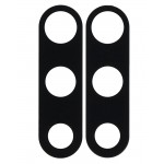 Camera Lens For Samsung Galaxy Note 10 Black By - Maxbhi Com