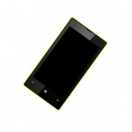Charging Connector Flex Pcb Board For Nokia Lumia 520 By - Maxbhi Com