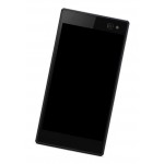 Charging Connector Flex Pcb Board For Sony Xperia C3 By - Maxbhi Com