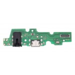 Charging Connector Flex Pcb Board For Tecno Spark 6 Air By - Maxbhi Com