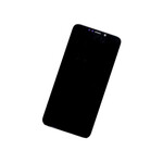 Fingerprint Sensor Flex Cable For Lg W10 Purple By - Maxbhi Com