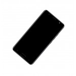 Fingerprint Sensor Flex Cable For Tecno I7 Grey By - Maxbhi Com