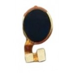 Fingerprint Sensor Flex Cable For Tecno Spark 6 Air Black By - Maxbhi Com