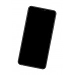 Fingerprint Sensor Flex Cable For Vivo V9 Pro Black By - Maxbhi Com