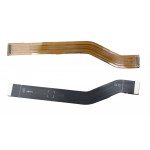 Main Board Flex Cable For Realme 7i By - Maxbhi Com