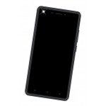 Power Button Flex Cable For Intex Aqua Lions 3 On Off Flex Pcb By - Maxbhi Com