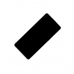 Fingerprint Sensor Flex Cable For Oppo Reno 5 Pro 5g Black By - Maxbhi Com