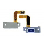 Power Button Flex Cable For Samsung Galaxy S21 Ultra On Off Flex Pcb By - Maxbhi Com