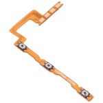 Volume Button Flex Cable For Realme 8 Pro By - Maxbhi Com