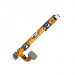 Volume Button Flex Cable For Samsung Galaxy A7 2015 By - Maxbhi Com