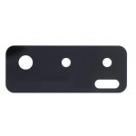 Camera Lens For Vivo V20 Se Black By - Maxbhi Com