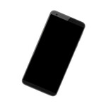 Fingerprint Sensor Flex Cable For Infocus Vision 3 Pro White By - Maxbhi Com