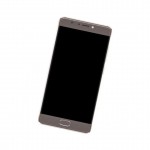 Fingerprint Sensor Flex Cable for Panasonic Eluga Ray 700 Blue