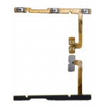 Volume Button Flex Cable For Realme Narzo 20 By - Maxbhi Com