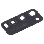 Camera Lens For Vivo Y50 Black By - Maxbhi Com