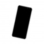 Fingerprint Sensor Flex Cable For Asus Rog Phone 3 Strix White By - Maxbhi Com
