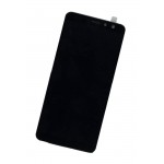 Fingerprint Sensor Flex Cable For Micromax Canvas Infinity Pro Black By - Maxbhi Com