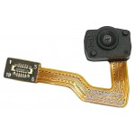 Fingerprint Sensor Flex Cable For Vivo V20 Se Green By - Maxbhi Com
