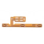 Power Button Flex Cable For Gionee X1 On Off Flex Pcb By - Maxbhi Com