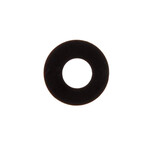 Camera Lens For Apple Ipad 2 Wifi Silver By - Maxbhi Com