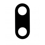 Camera Lens For Gionee S11 Lite Black By - Maxbhi Com