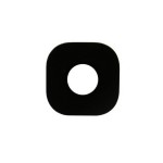 Camera Lens For Vivo V3 Max Black By - Maxbhi Com