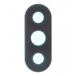 Camera Lens For Xiaomi Mi 8 Blue By - Maxbhi Com